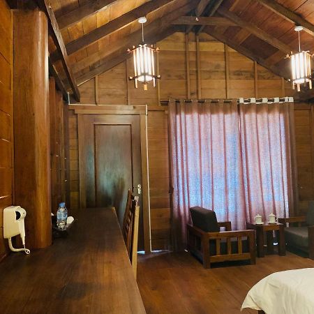 Stung Treng Resort Stoeng Treng Екстериор снимка
