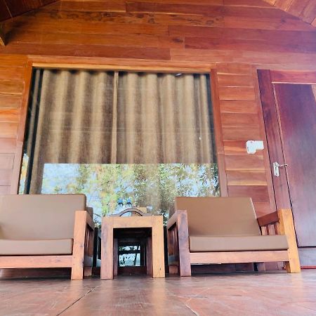 Stung Treng Resort Stoeng Treng Екстериор снимка
