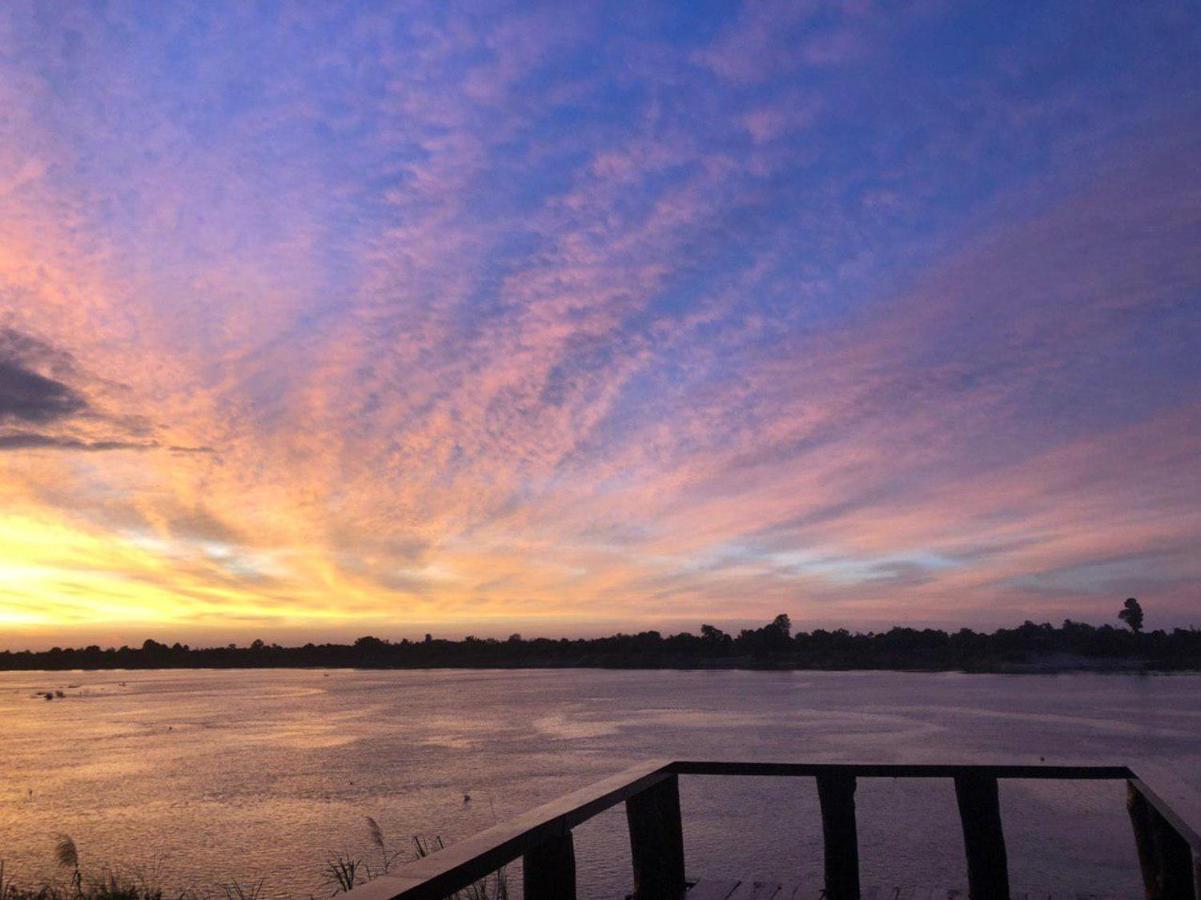 Stung Treng Resort Stoeng Treng Екстериор снимка