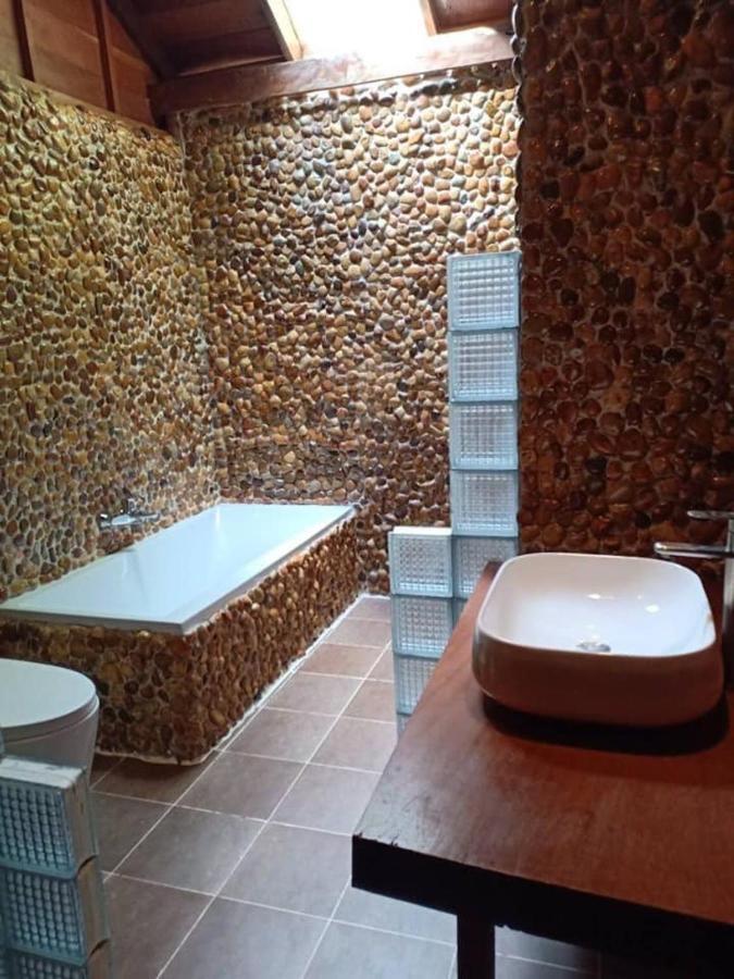 Stung Treng Resort Stoeng Treng Екстериор снимка