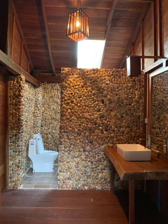 Stung Treng Resort Stoeng Treng Екстериор снимка
