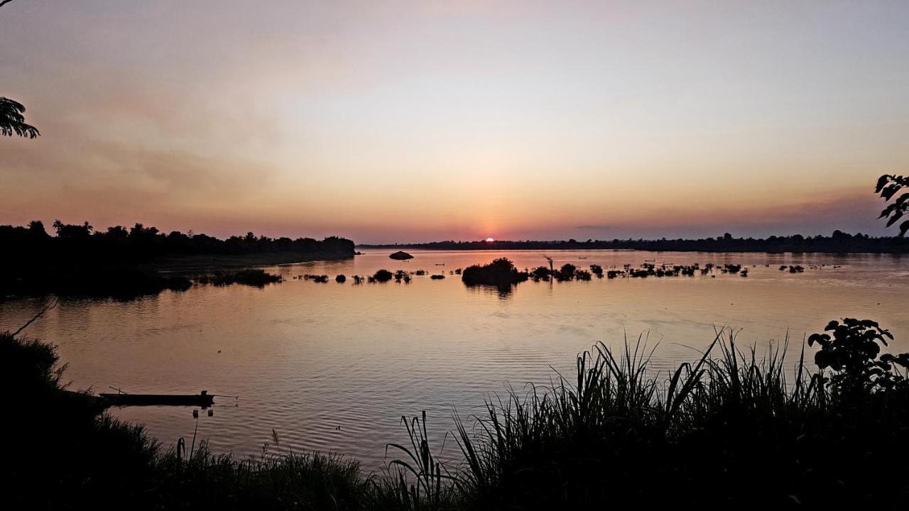 Stung Treng Resort Stoeng Treng Екстериор снимка