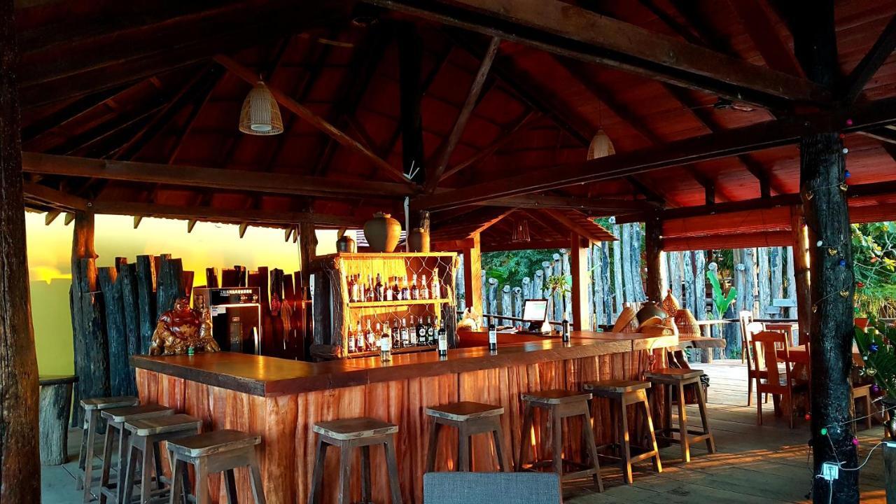 Stung Treng Resort Stoeng Treng Екстериор снимка