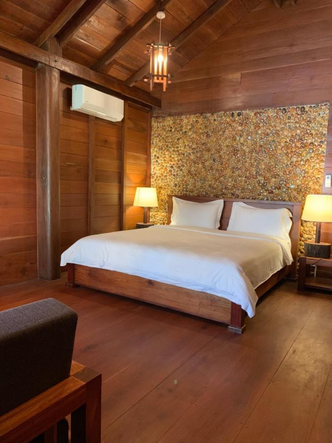 Stung Treng Resort Stoeng Treng Екстериор снимка