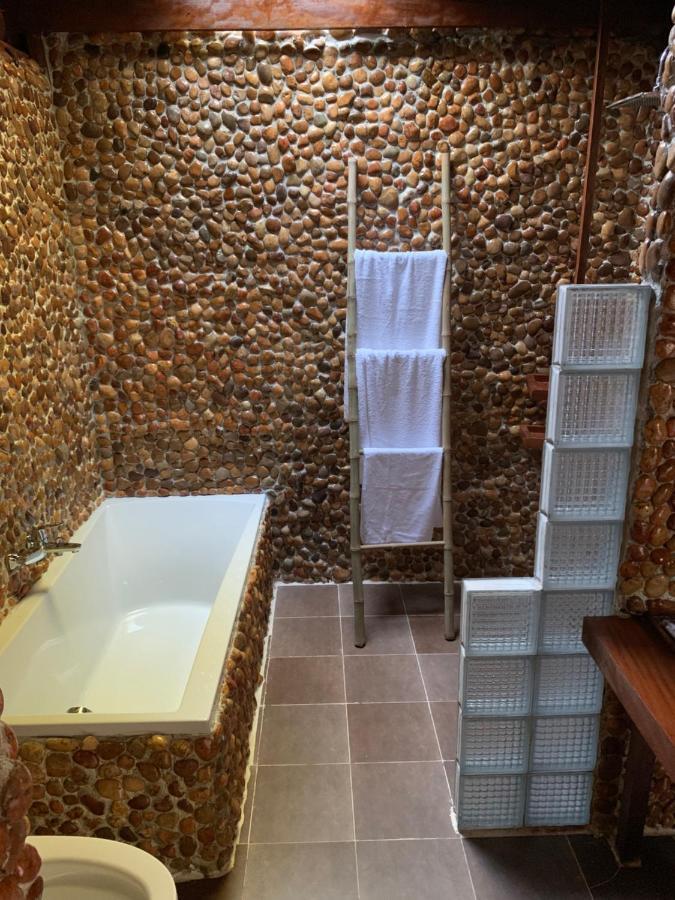 Stung Treng Resort Stoeng Treng Екстериор снимка