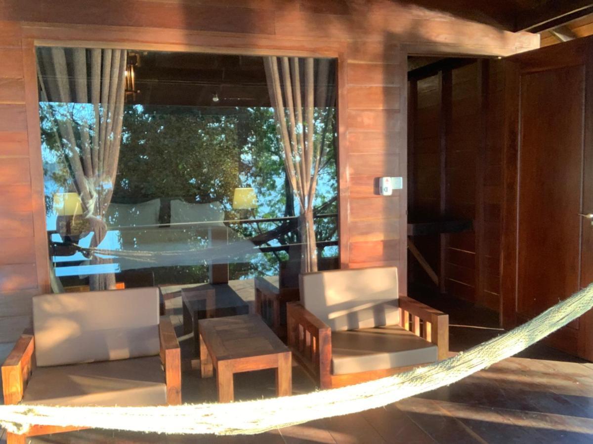 Stung Treng Resort Stoeng Treng Екстериор снимка