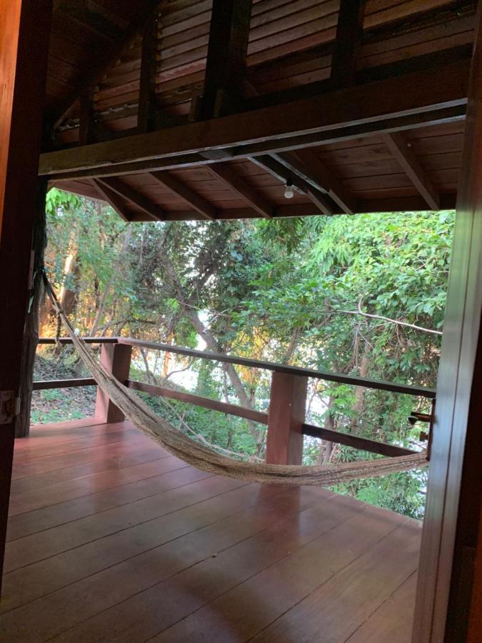 Stung Treng Resort Stoeng Treng Екстериор снимка