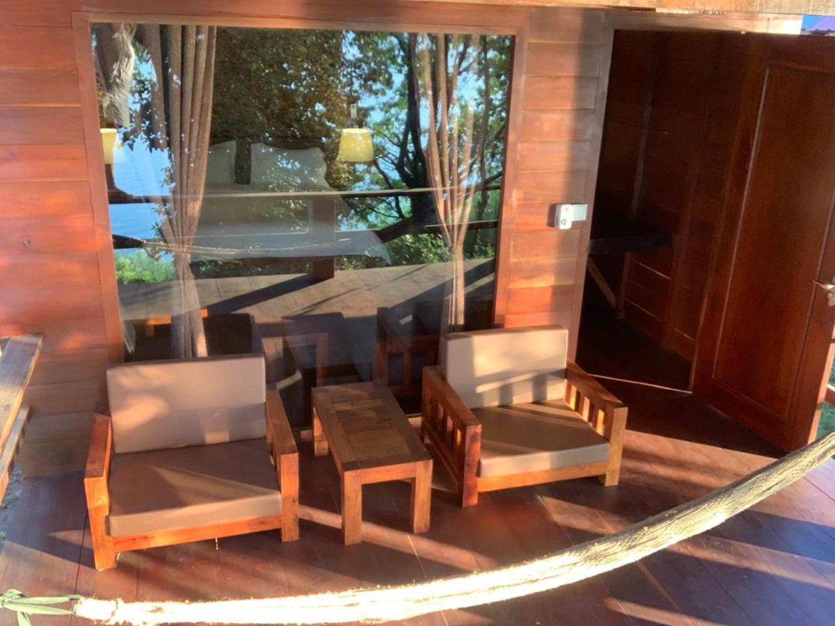 Stung Treng Resort Stoeng Treng Екстериор снимка