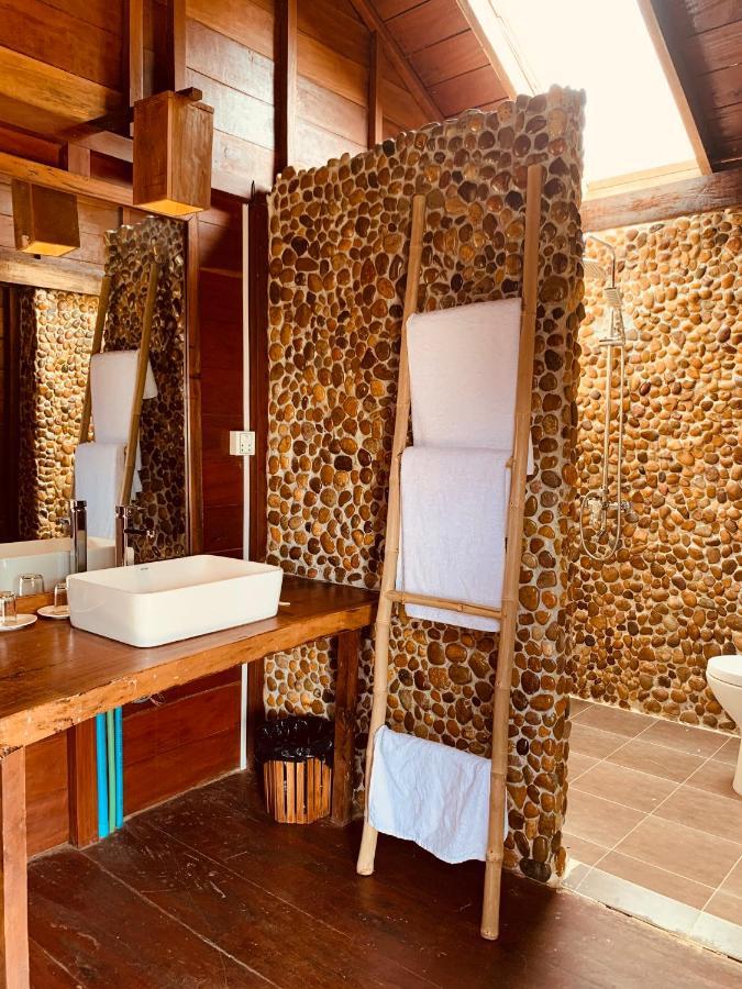 Stung Treng Resort Stoeng Treng Екстериор снимка