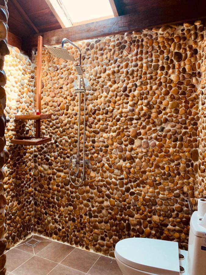 Stung Treng Resort Stoeng Treng Екстериор снимка