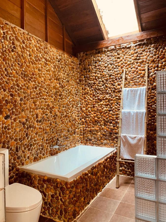Stung Treng Resort Stoeng Treng Екстериор снимка