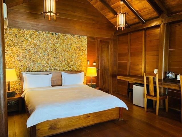 Stung Treng Resort Stoeng Treng Екстериор снимка