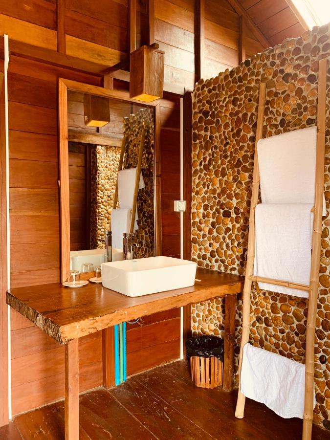 Stung Treng Resort Stoeng Treng Екстериор снимка