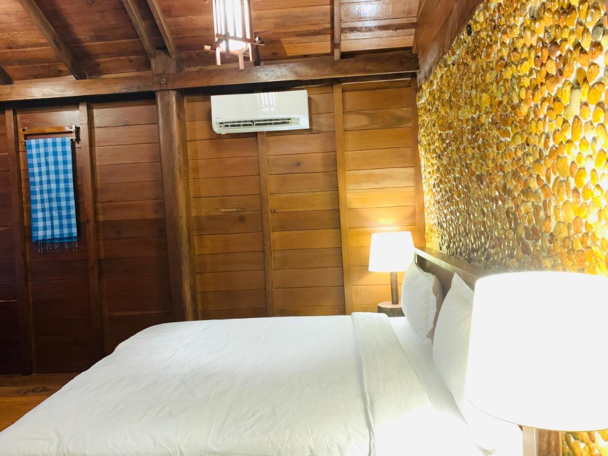 Stung Treng Resort Stoeng Treng Екстериор снимка