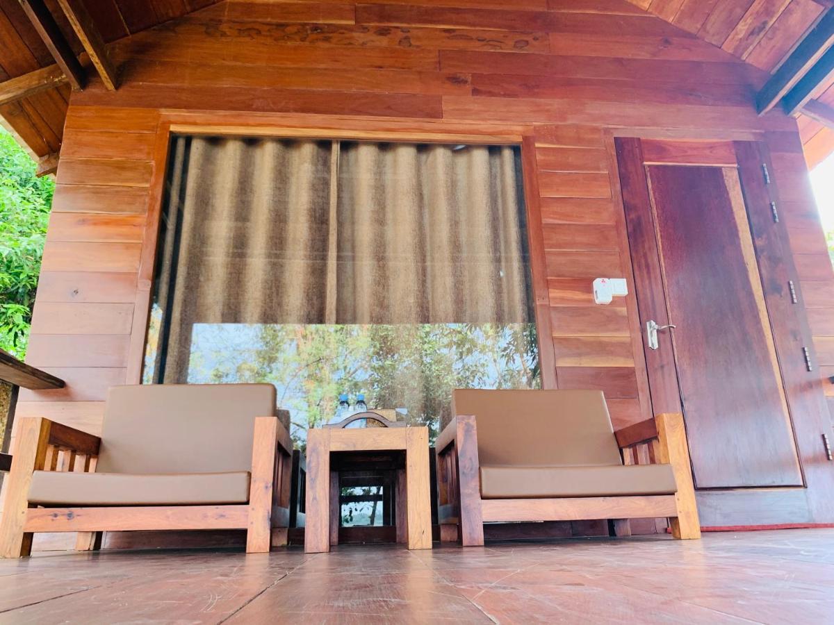 Stung Treng Resort Stoeng Treng Екстериор снимка