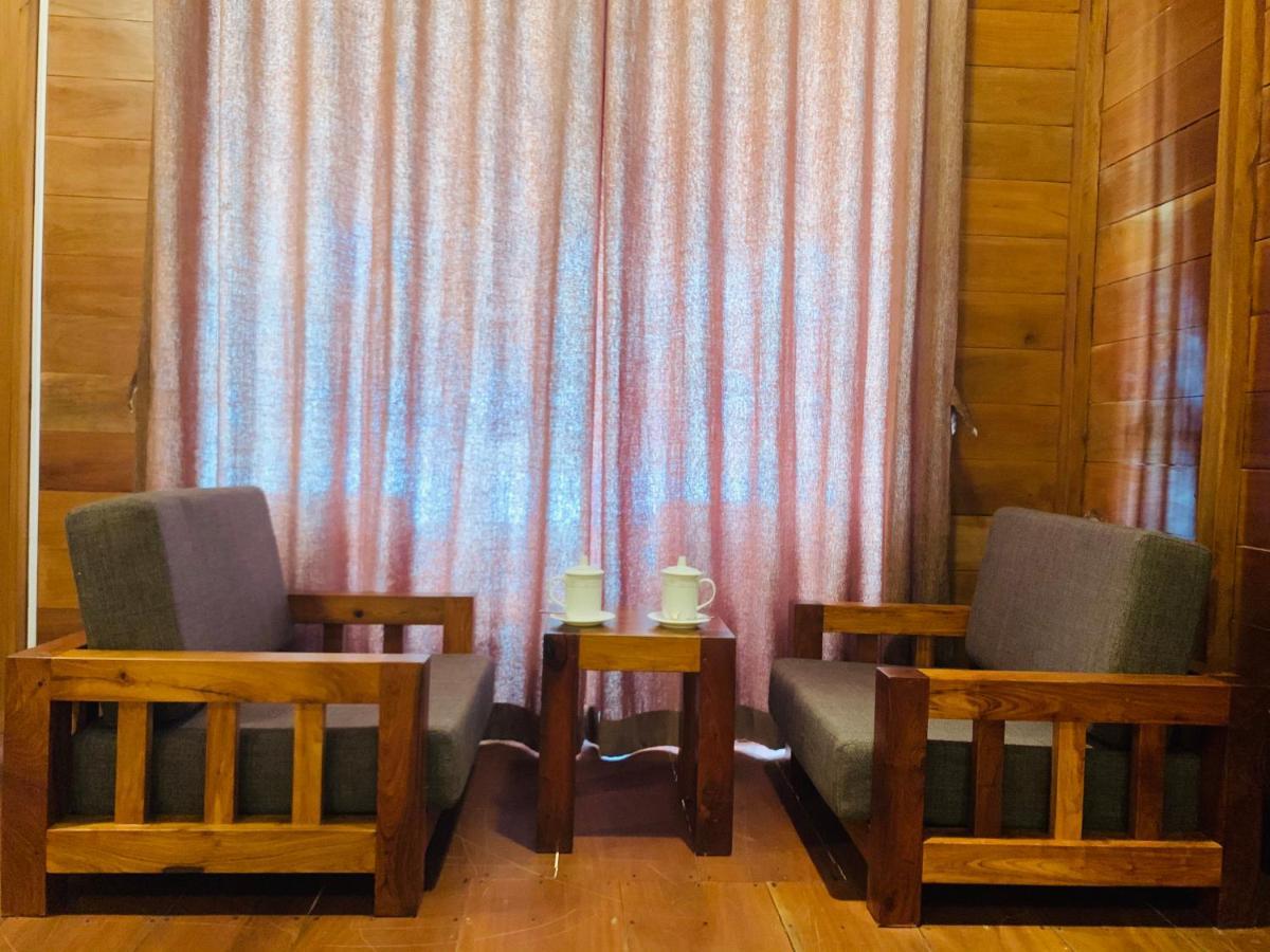 Stung Treng Resort Stoeng Treng Екстериор снимка